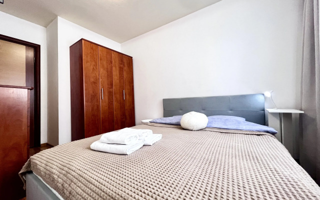 Апартаменты 51 Проспект Кольский и Ленина Териберка на Кольском, 6