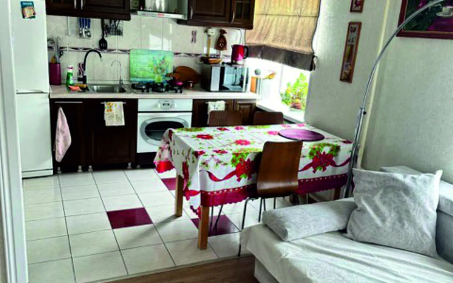 Квартира Путешествие в Мурманск