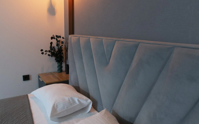 Apartamenty Dizajnerskaa kvartira v centre