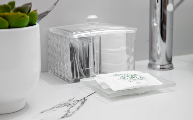 Квартира на первой линии парка Галицкого с красивым видом