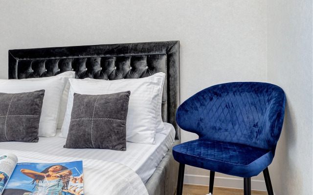 Апартаменты Vacation Apartments