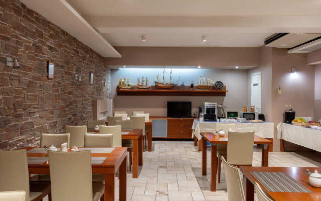 Отель Горки