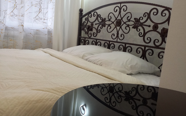 Квартира Уютная с видом на лес