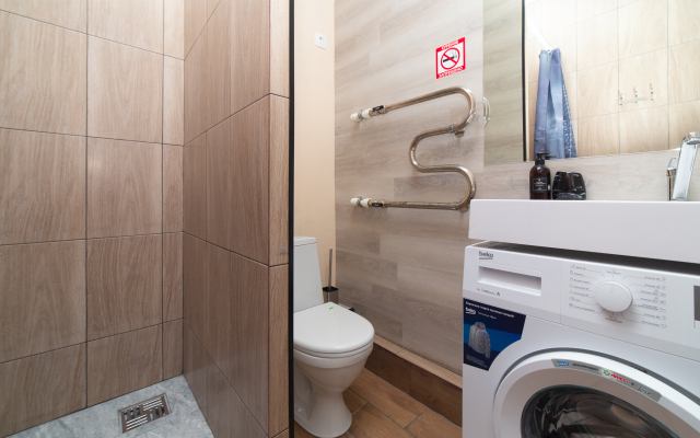 Апартаменты Rest Salute The Scent Of Pine