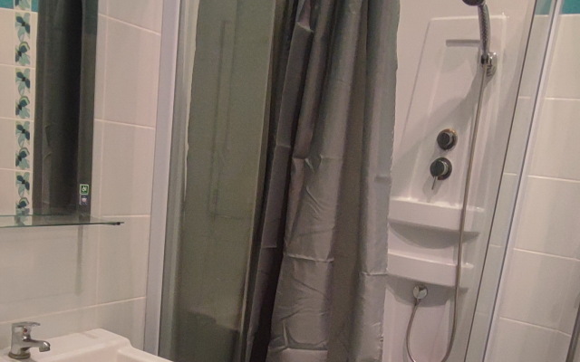 Квартира Пионерская