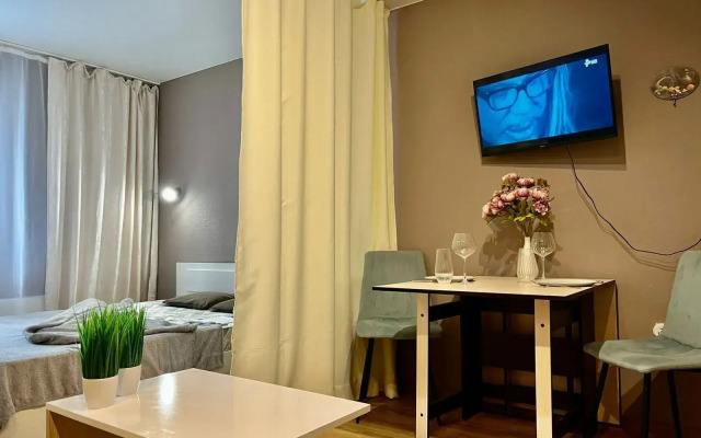 Na Ulitse Lenina 237 Flat