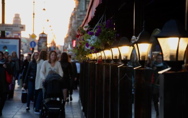 Хостел Polar House