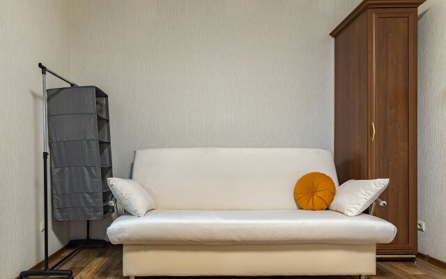 Апартаменты на Мещерском бульваре 5А