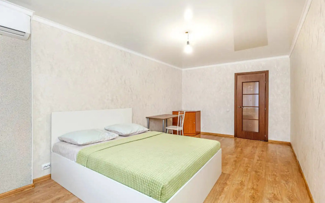 Квартира 3-комнатная квартира на проспекте Комсомольский