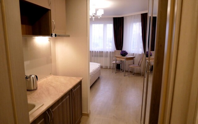 Otdohni Mini-Hotel