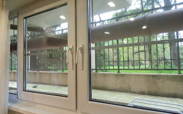 Leto Apartments
