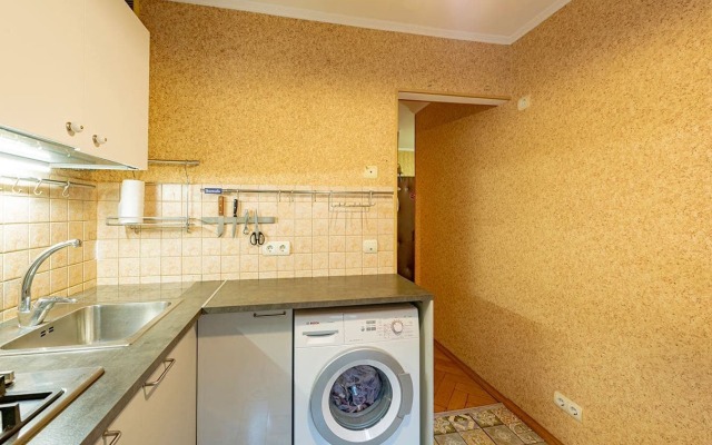 Double Apartments RELAX APART – Moskovskaya Street, 10