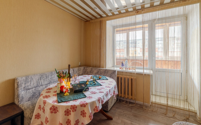 Квартира PrezentHaus 1 на Карла Маркса 175a/40