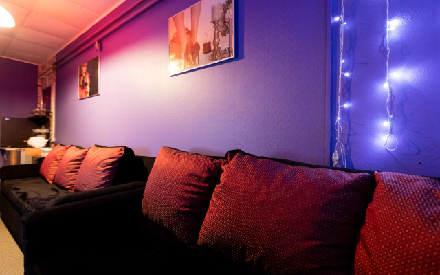 Апартаменты Secret Room