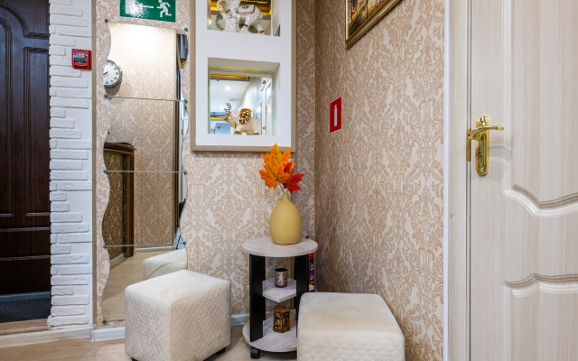 Solotel Tverskaya Mini Hotel