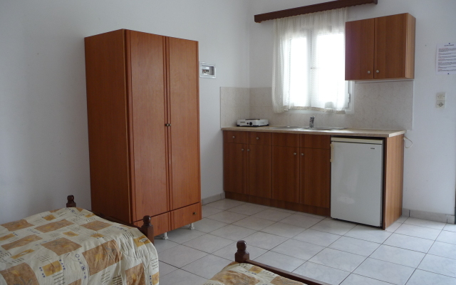 Fardini Seaside Hotel