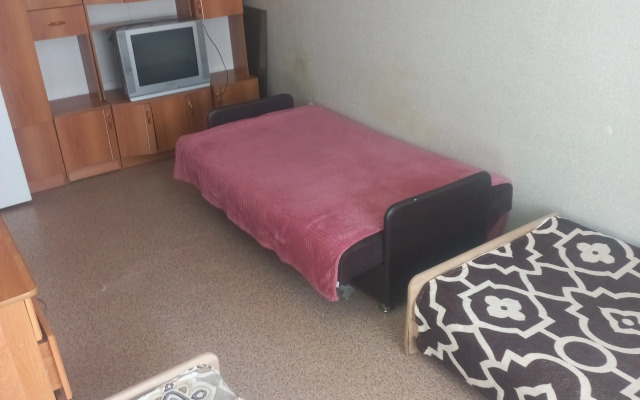 Na Ispytateley, 21 Flat