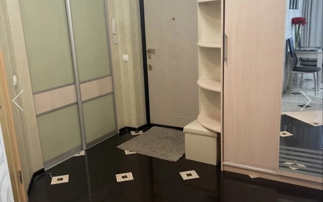 Квартира Уютная