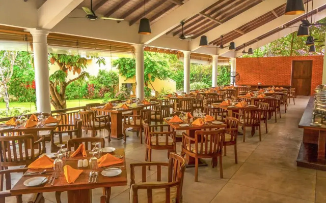 The Villas Boutique-hotel