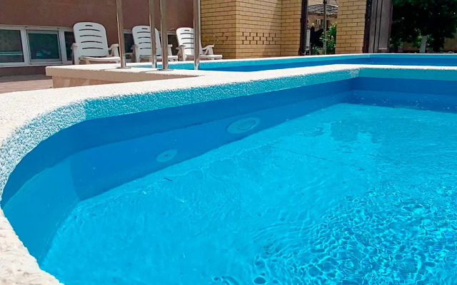 Na Volne Guest House