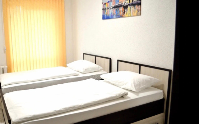 Апартаменты 3х комнатная квартира на Московский проспекте