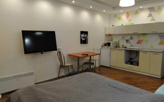 Квартира в самом центре Архангельска