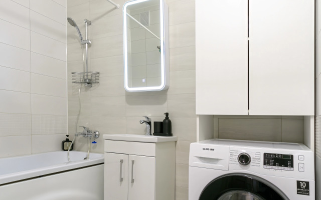 Квартира на Ломоносовской