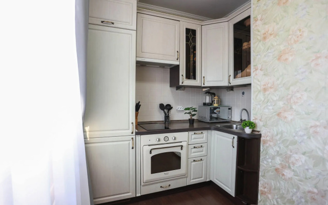 Апартаменты Пять Звёзд Европа Сити