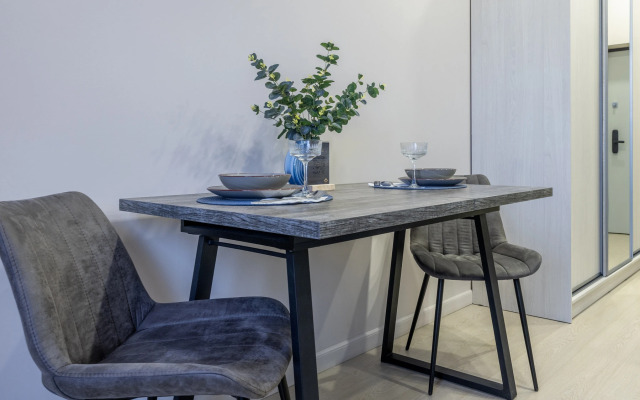 Апартаменты Алис Экспресс Простор