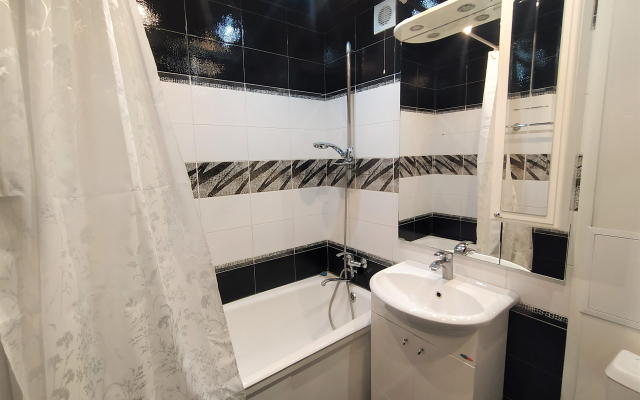 Квартира Трехкомнатная в Центре Уютная и Комфортная