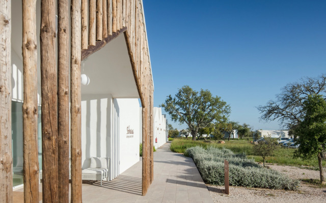 Hotel Sobreiras - Alentejo Country Hotel by Unlock Hotels
