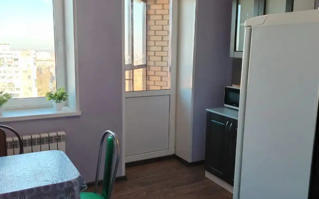 Апартаменты для комфортного проживания