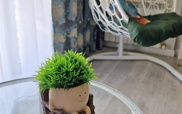 Квартира 1-комнатная на 1 линии