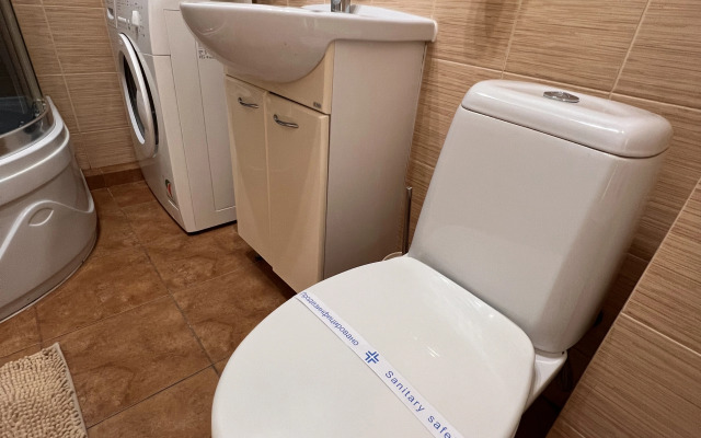 Квартира Солнечная дюна