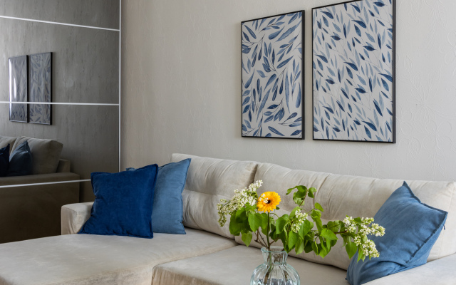 Апартаменты Поднебесная