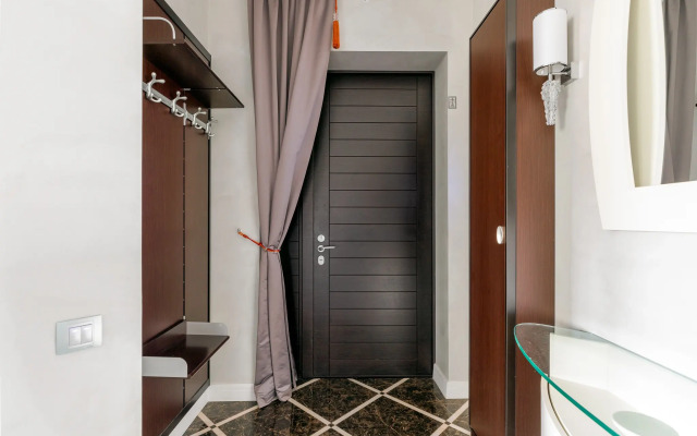 Квартира RentWill Airport 64