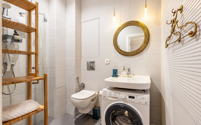 Апартаменты  В стране чудес