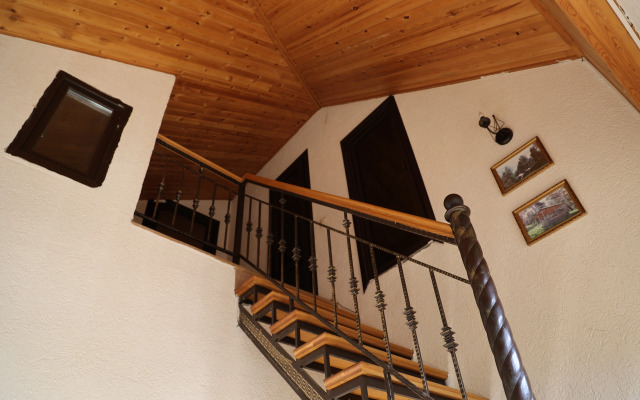 Guest House ''Elenika'' Agababova 40