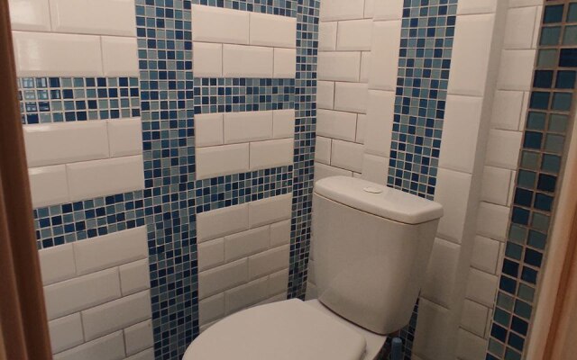 Квартира Петербургского Архитектора