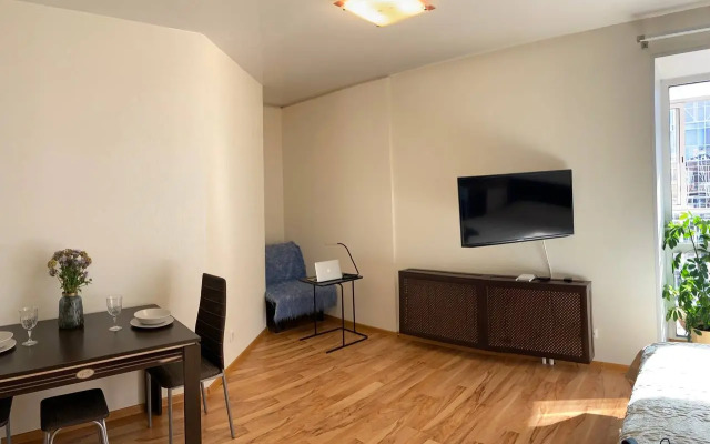 Апартаменты Умный дом