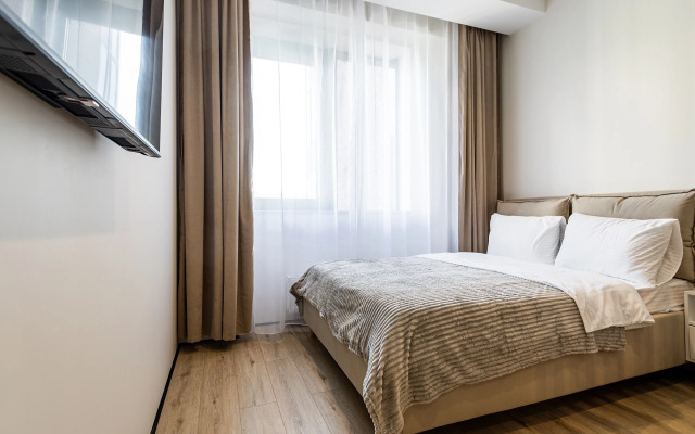 Studiya Flat