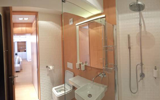 Domeview - Vitan Mall Apartments