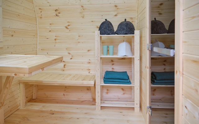 Частный дом Эстетик - дом посуточно