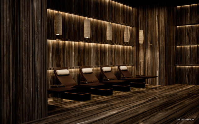Maxx Royal Bodrum Resort
