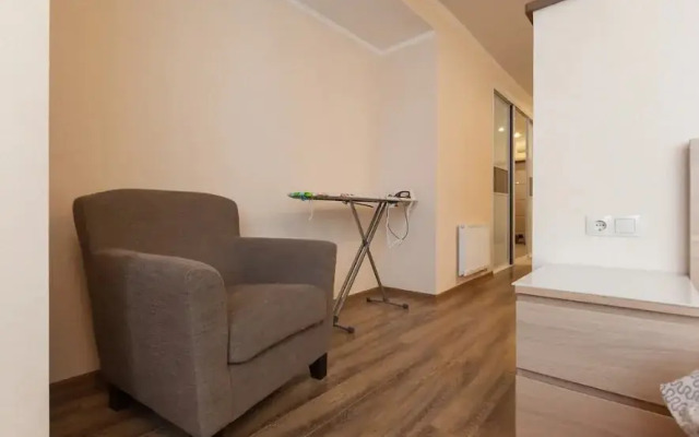 Апартаменты uTrip Clever 52