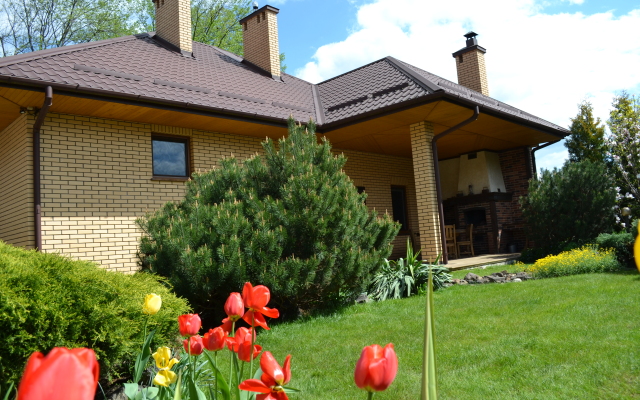 Brest Private House