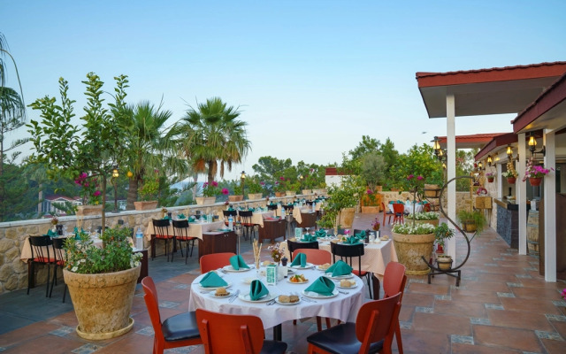 Отель Pirate's Beach Club - Ultra All Inclusive