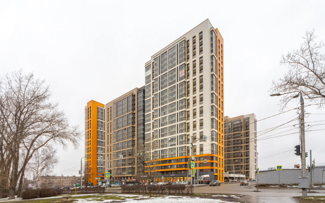 Квартира Уютная в Новом Жк Восход