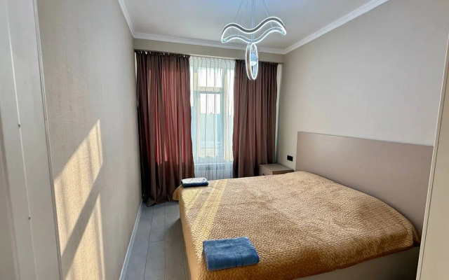 Квартира Уютная в центре города Фрунзе 571 кв 157