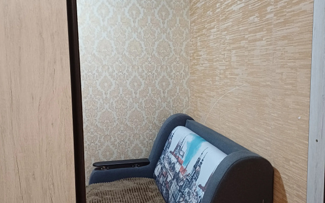 Квартира Уютная 2х комнатная в тихом районе